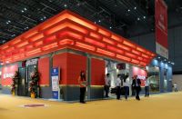Lifestyle will set up a new exhibition venue in Shanghai to increase the visibility of products